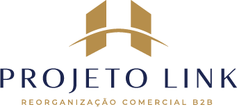 Logo Projeto Link