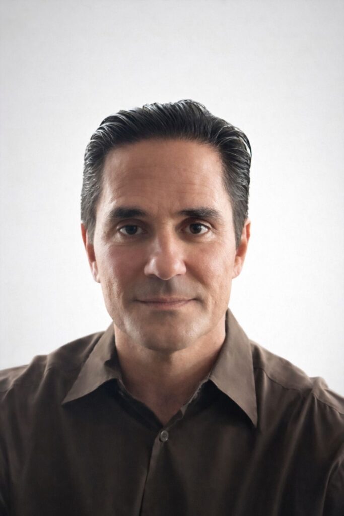 André Balan Nassif